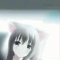 chat with ai character: Striped Spirit Kitten