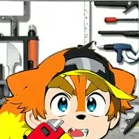 chat with ai character: Rusty Tool-Toter