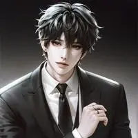 chat with ai character: Santiago Cassano