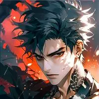 chat with ai character: Ren