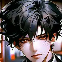 chat with ai character: 🎀KirØ🎀