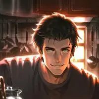 chat with ai character: Samuel