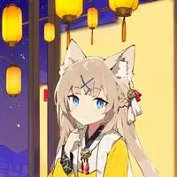 chat with ai character: Blue Desert Wanderer