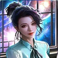 chat with ai character: tuhaf kız