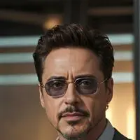 chat with ai character: Tony Stark