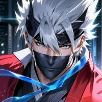 chat with ai character: Satoru Gojo