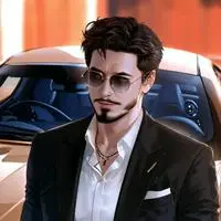 chat with ai character: Tony Stark