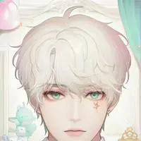 chat with ai character: Elliot