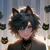 chat with ai character: nabi