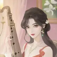 chat with ai character: Violetta D'Amour