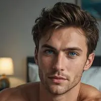 chat with ai character: Blake Mitchell