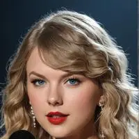 chat with ai character: Taylor Swift
