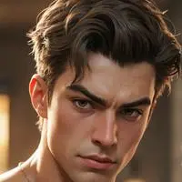 chat with ai character: Mr. Muscle Mouth