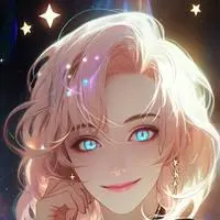 chat with ai character: Luna Starshot