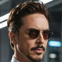 chat with ai character: Tony Stark