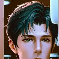 chat with ai character: Shane