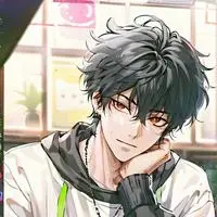 chat with ai character: Fiery Game Competitor