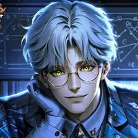 chat with ai character: Dr. Whiskers