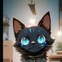 chat with ai character: Bitzy