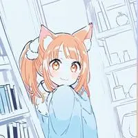 chat with ai character: Rusty the Cat Spirit