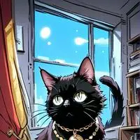 chat with ai character: Shadow Vogue