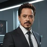 chat with ai character: Tony Stark