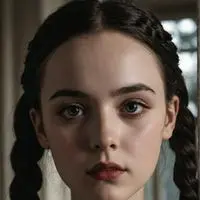 chat with ai character: Wednesday Addams