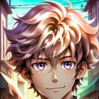 chat with ai character: Ethan