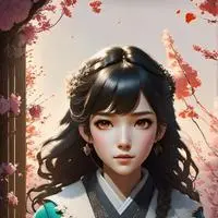 chat with ai character: Critical Sweetheart