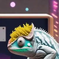 chat with ai character: Reboot