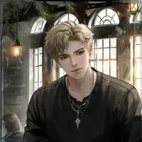 chat with ai character: Oliver