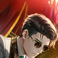 chat with ai character: Lucíano dinacco