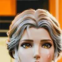 chat with ai character: Jamie