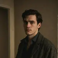 chat with ai character: Samuel