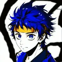 chat with ai character: Amaso