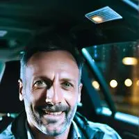 chat with ai character: Martin Blaustein