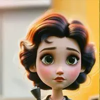 chat with ai character: Sofia