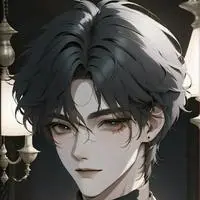 chat with ai character: Emerson