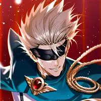 chat with ai character: Gojo Satoru