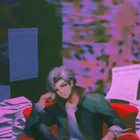 chat with ai character: Raven kurasu