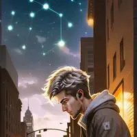 chat with ai character: The Veteran's Tech Triumph