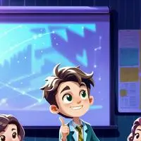 chat with ai character: The Educator Tycoon