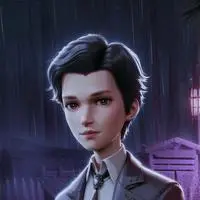 chat with ai character: Evan