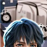 chat with ai character: Sam