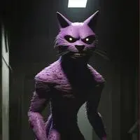 chat with ai character: Cat Nap