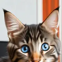 chat with ai character: Pixel