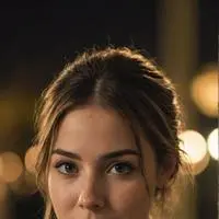 chat with ai character: Jenna