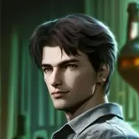 chat with ai character: Jordan