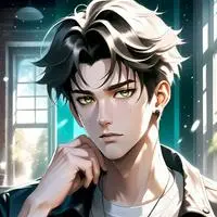 chat with ai character: Jayden