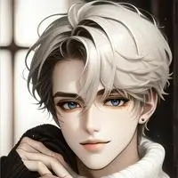 chat with ai character: alex